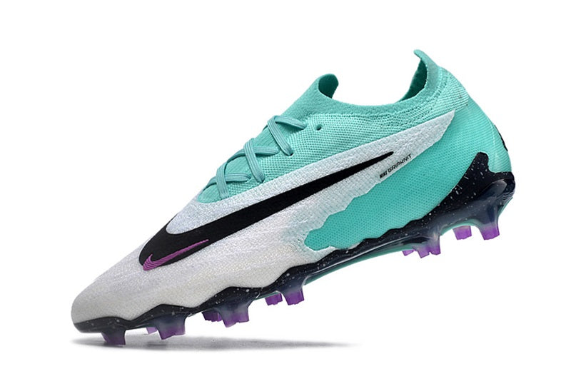 Chuteira Campo Nike Phantom Gx Elite Fg (2)