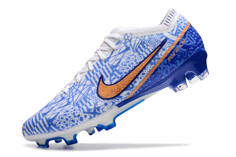 Chuteira Campo Nike Air Mercurial Vapor 15 Fg