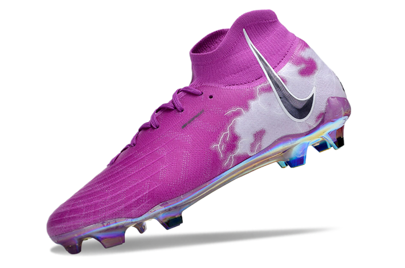 Chuteira Campo Nike Phantom Luna Elite Fg