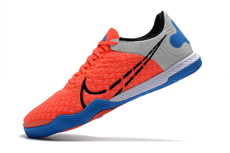 Chuteira Futsal Nike React Gato Ic + Brindes