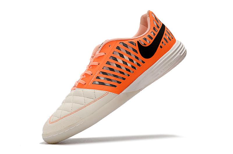 Chuteira Futsal Nike Lunar Gato 2 Ic + Brindes