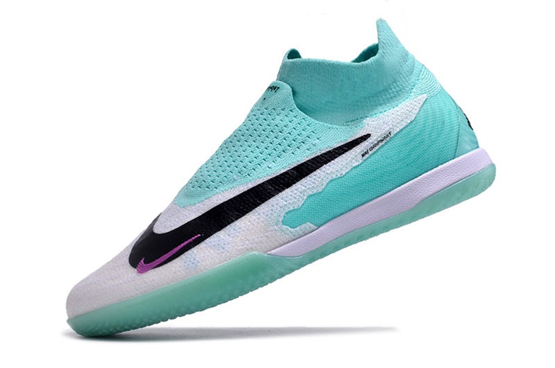 Chuteira Futsal Nike Phantom Gx Df Ic + Brindes