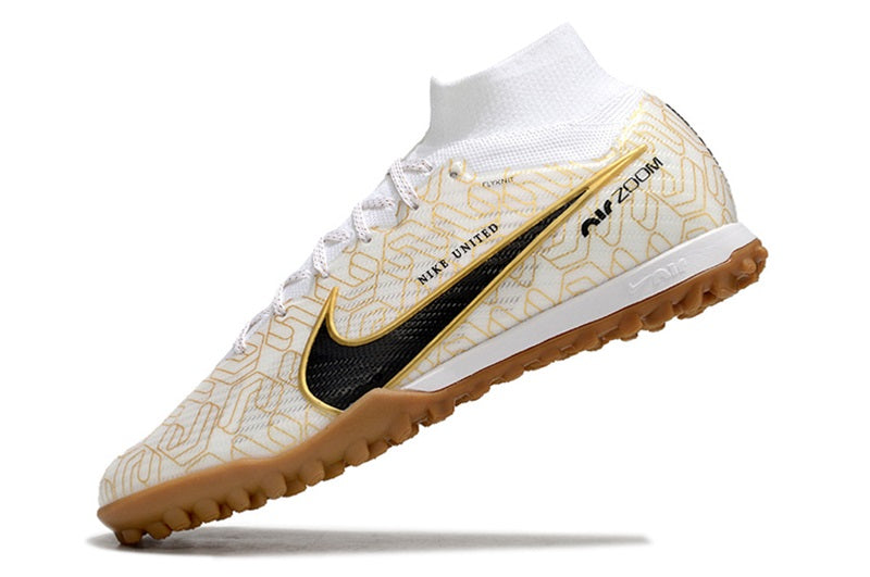 Chuteira Society Nike Air Mercurial Superfly 9 (Tf)