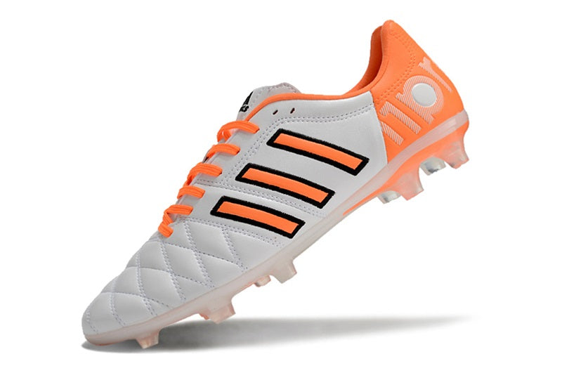 Chuteira Campo Adidas 11 Pro Fg