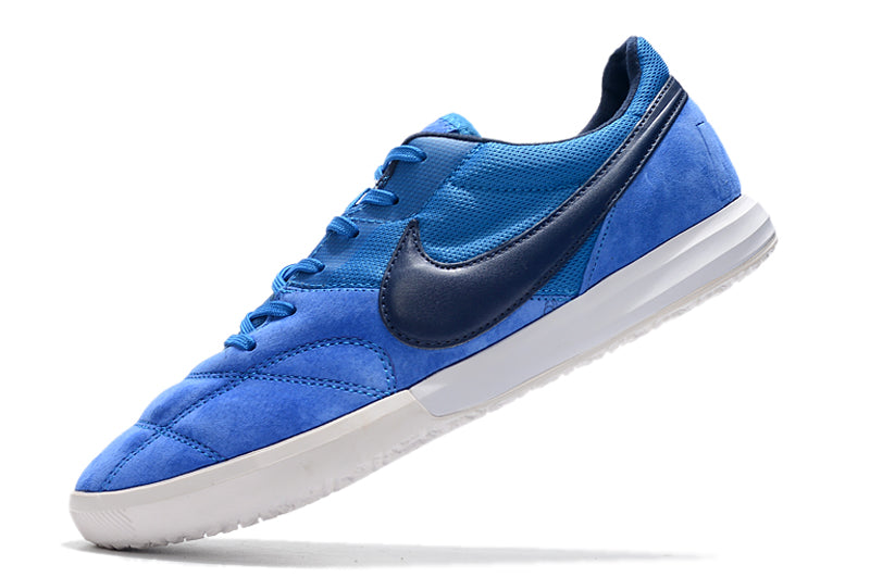 Chuteira Futsal Nike Premier Ii (Ic) + Brindes