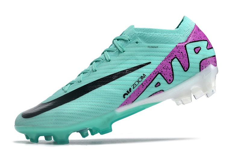 Chuteira Campo Nike Air Mercurial Vapor 15 Fg (3)