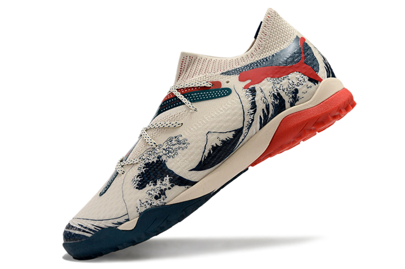 Chuteira Society Puma Future 2024 (Tf)