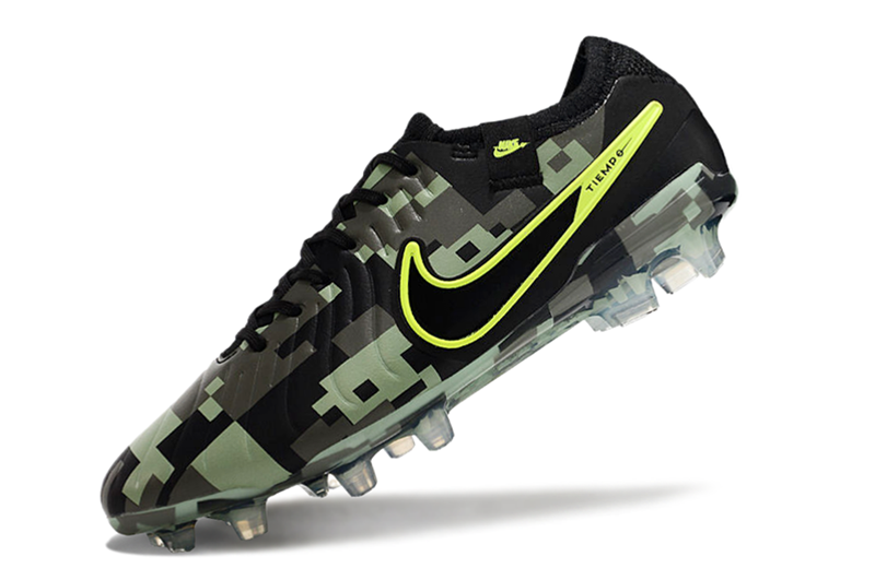 Chuteira Campo Nike Tiempo Legend 10 (Fg) 2