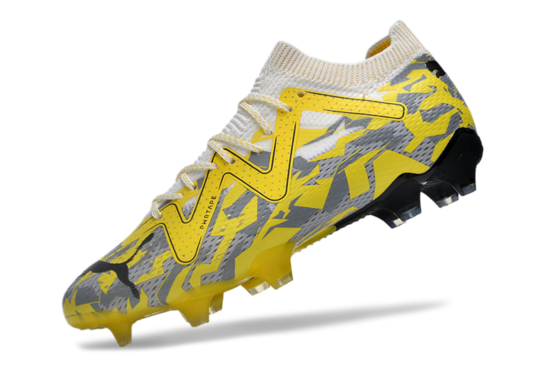Chuteira Campo Puma Future Ultimate Fg (2)
