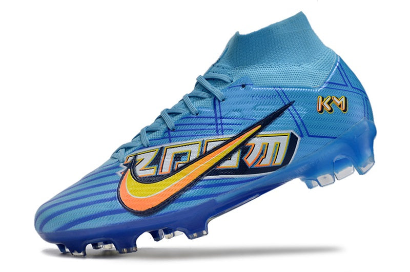 Chuteira Campo Nike Mercurial Superfly 9 Fg (3)