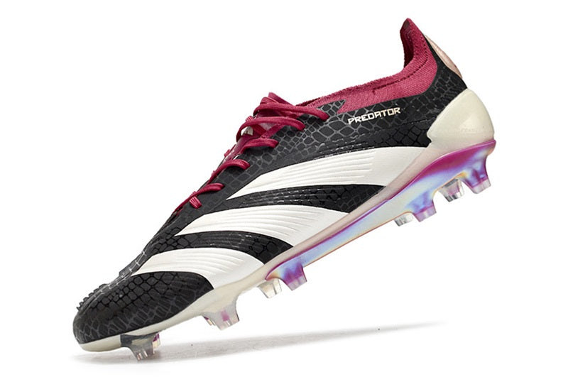 Chuteira Campo Adidas Predator 30 Elite Fg