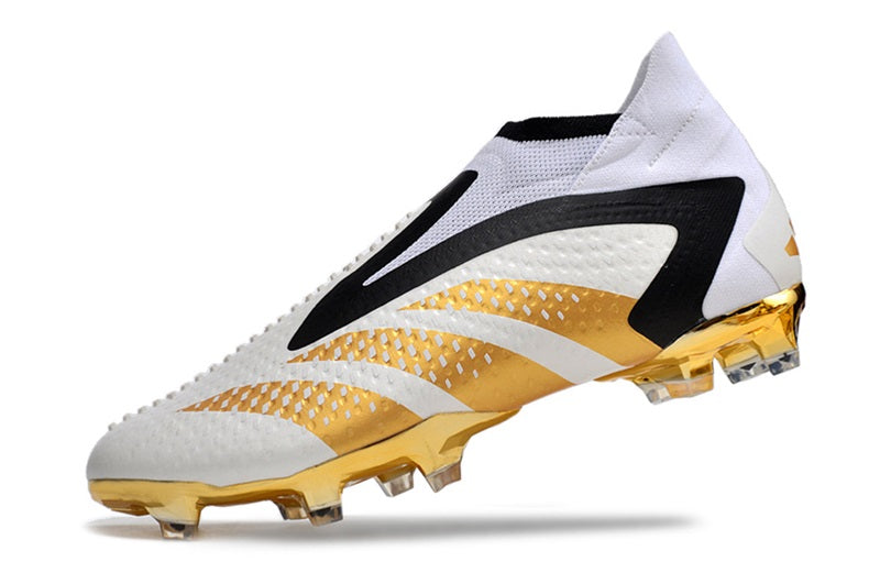 Chuteira Campo Adidas Predator Accuracy + Fg