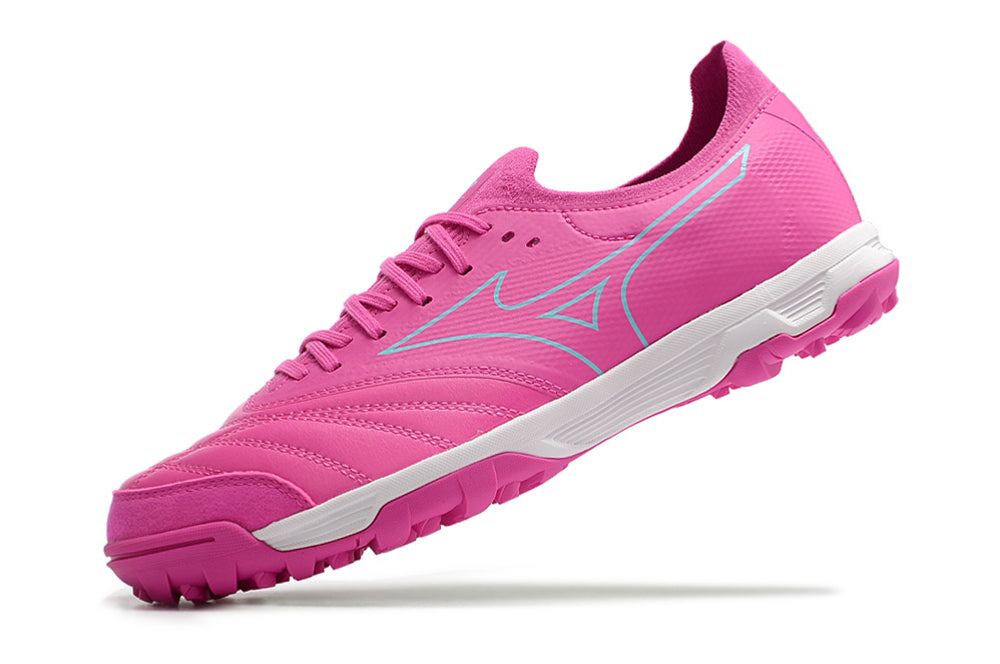 Chuteira Society Mizuno Morelia Neo Sala (Tf)