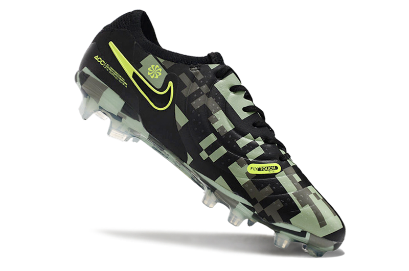 Chuteira Campo Nike Tiempo Legend 10 (Fg) 2