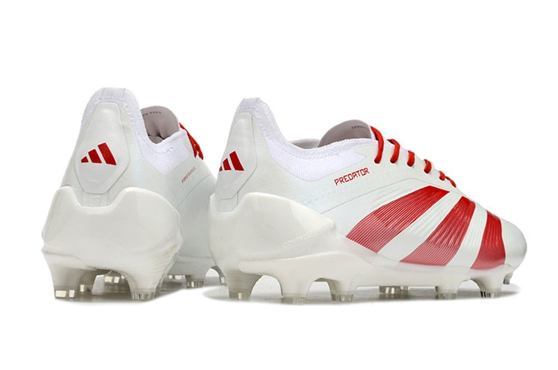 Chuteira Campo Adidas Predator 30 Elite Fg
