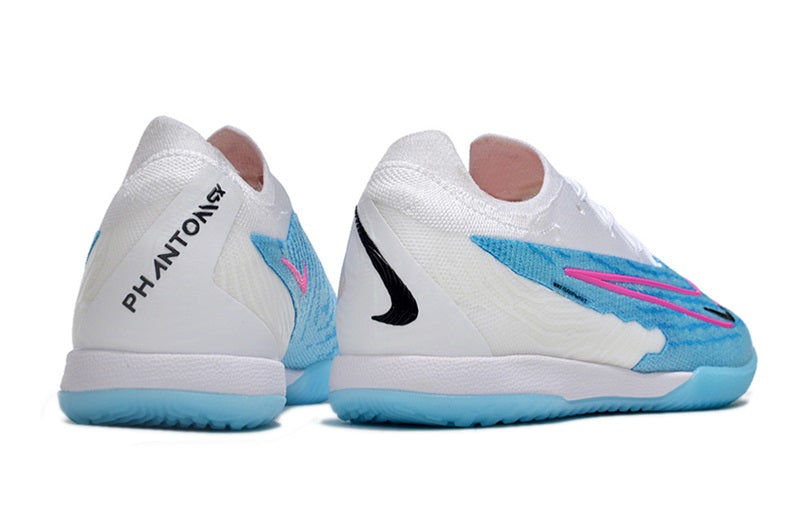 Chuteira Futsal Nike Phantom Gx Elite (Ic) + Brindes