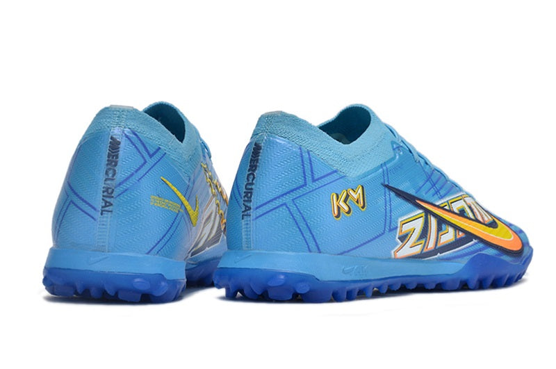 Chuteira Society Nike Air Mercurial Vapor 15 (Tf) 2