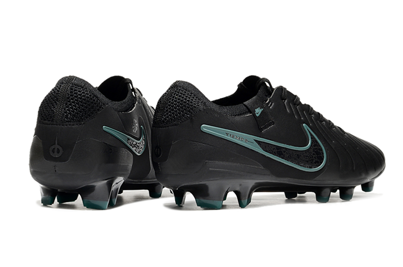 Chuteira Campo Nike Tiempo Legend 10 (Fg) 2