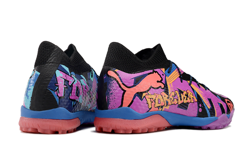 Chuteira Society Puma Future 2024 (Tf)