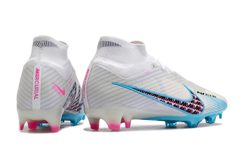 Chuteira Campo Nike Mercurial Superfly 9 Fg
