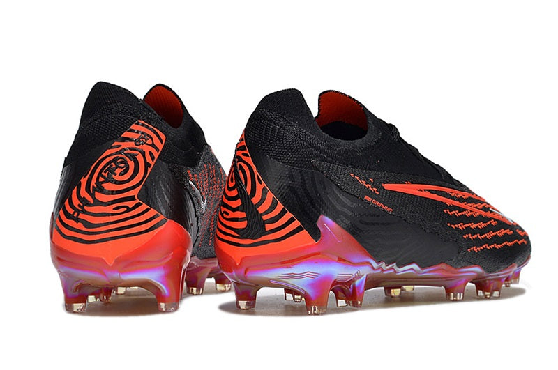 Chuteira Campo Nike Phantom Gx Elite Fg (2)