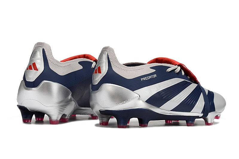 Chuteira Campo Adidas Predator Elite Tongue Fg