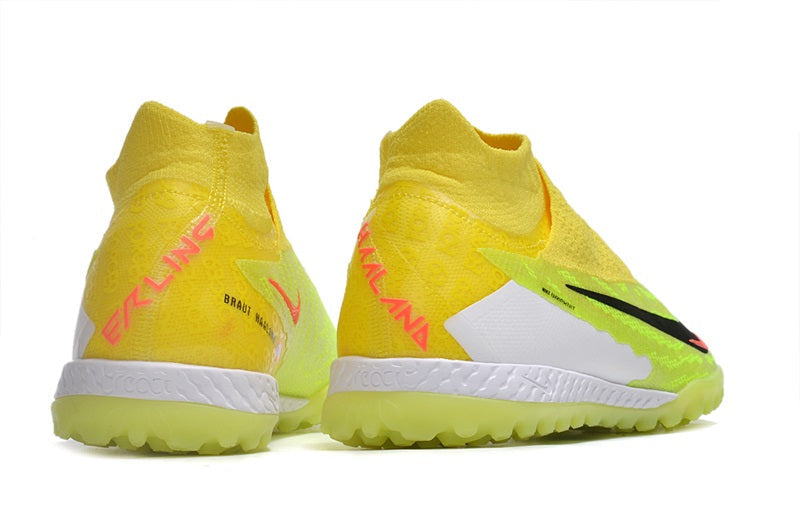 Chuteira Society Nike Phantom Gx (Tf)