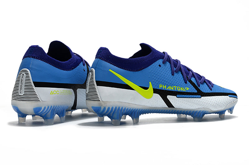 Chuteira Campo Nike Phantom Gt 2 Elite  Fg