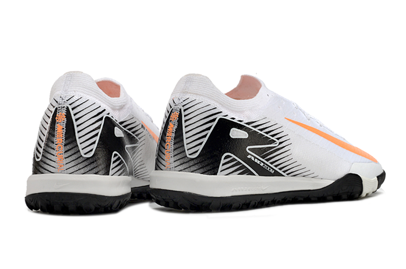 Chuteira Society Nike Air Zoom Mercurial Vapor 16 (Tf)