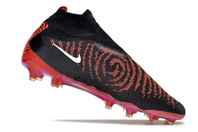 Chuteira Campo Nike Phantom Gx Df Fg (2)