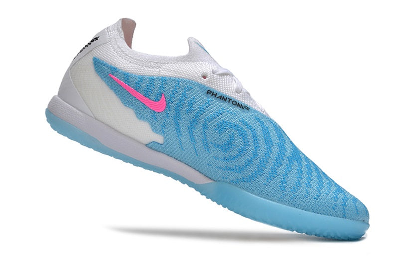 Chuteira Futsal Nike Phantom Gx Elite (Ic) + Brindes
