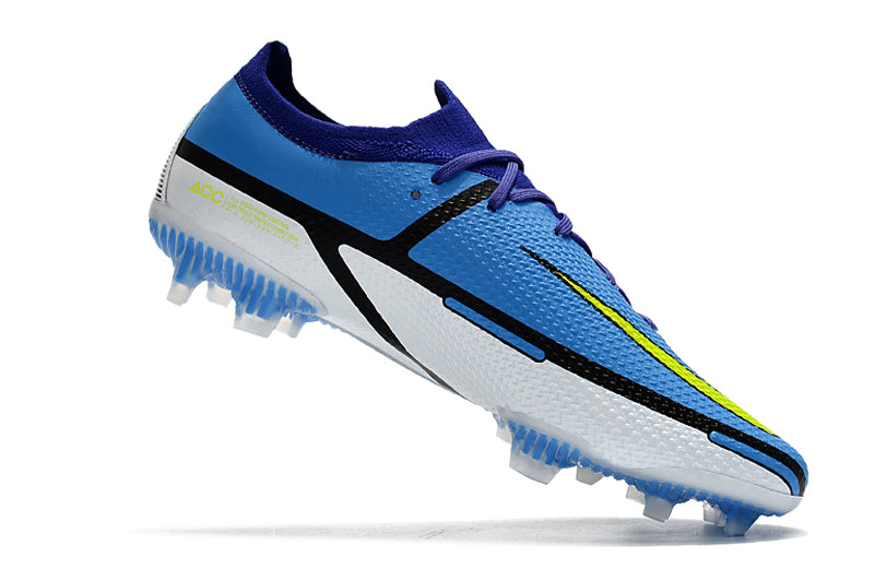 Chuteira Campo Nike Phantom Gt 2 Elite  Fg