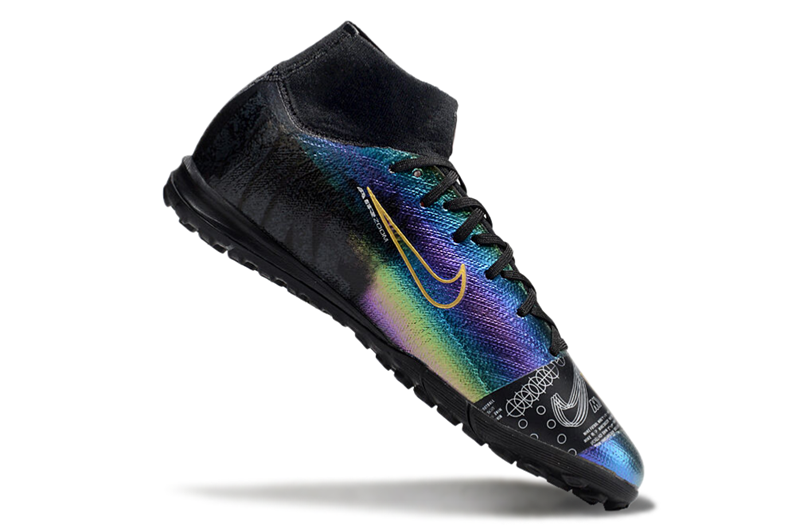 Chuteira Society Nike Zoom Superfly 10 Elite (Tf)
