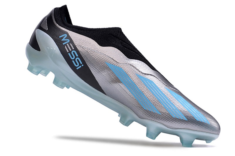 Chuteira Campo Adidas X Crazyfast Fg