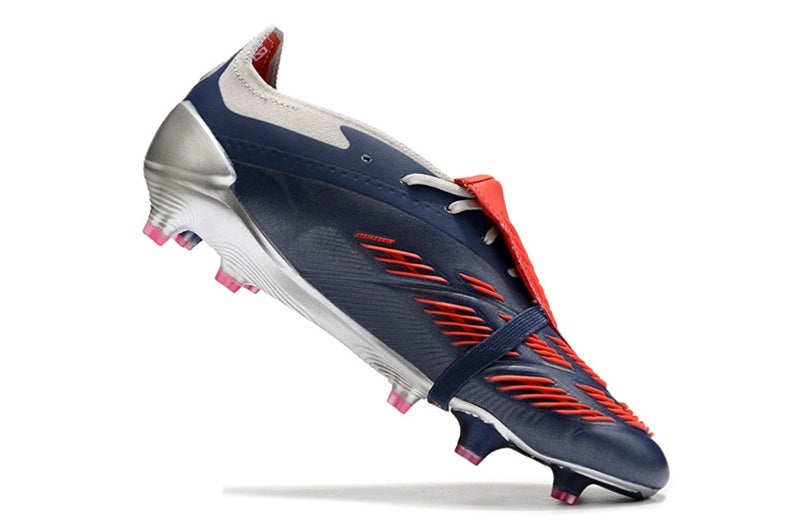 Chuteira Campo Adidas Predator Elite Tongue Fg
