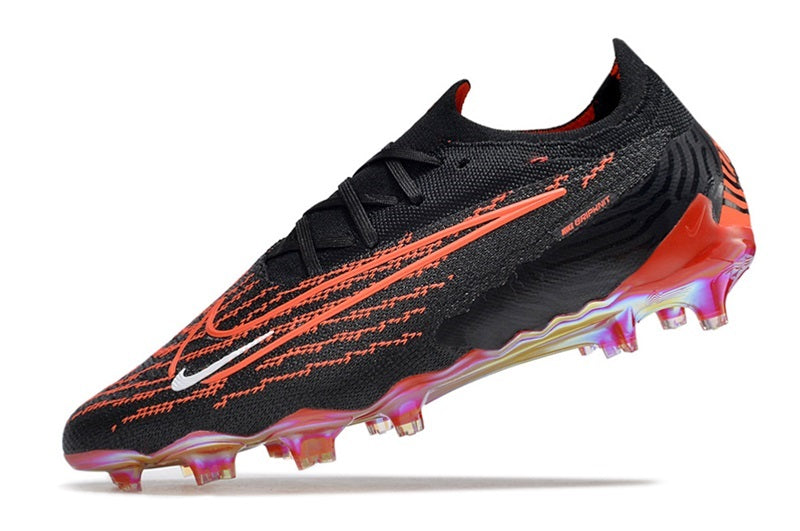 Chuteira Campo Nike Phantom Gx Elite Fg (2)