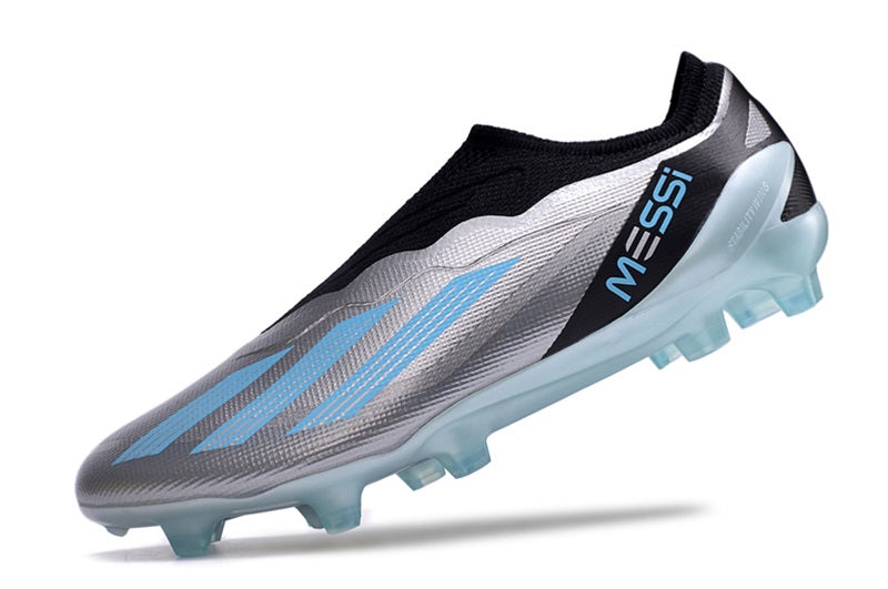 Chuteira Campo Adidas X Crazyfast Fg