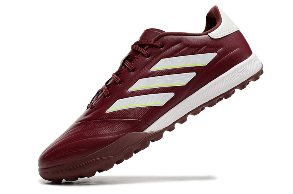 Chuteira Society Adidas Copa Pure.3 (Tf)