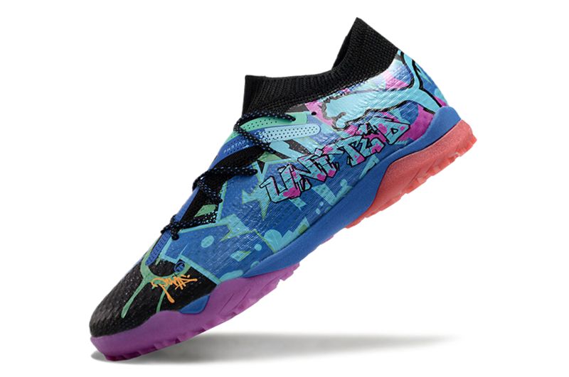 Chuteira Society Puma Future 2024 (Tf)