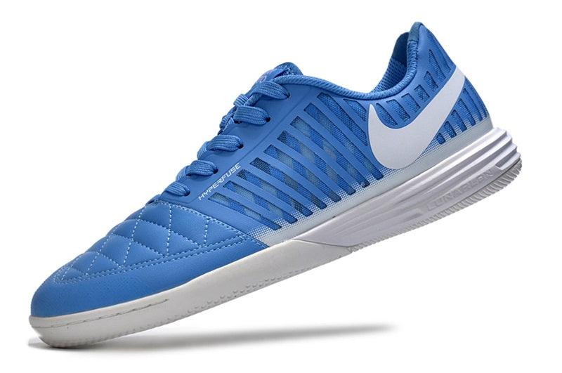 Chuteira Futsal Nike Lunar Gato 2 Ic + Brindes