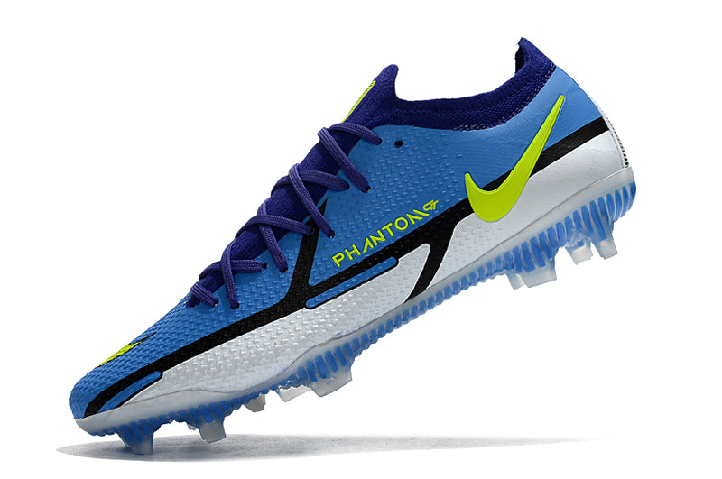 Chuteira Campo Nike Phantom Gt 2 Elite  Fg