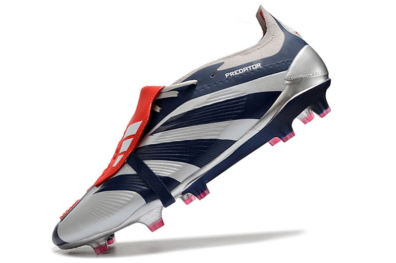 Chuteira Campo Adidas Predator Elite Tongue Fg