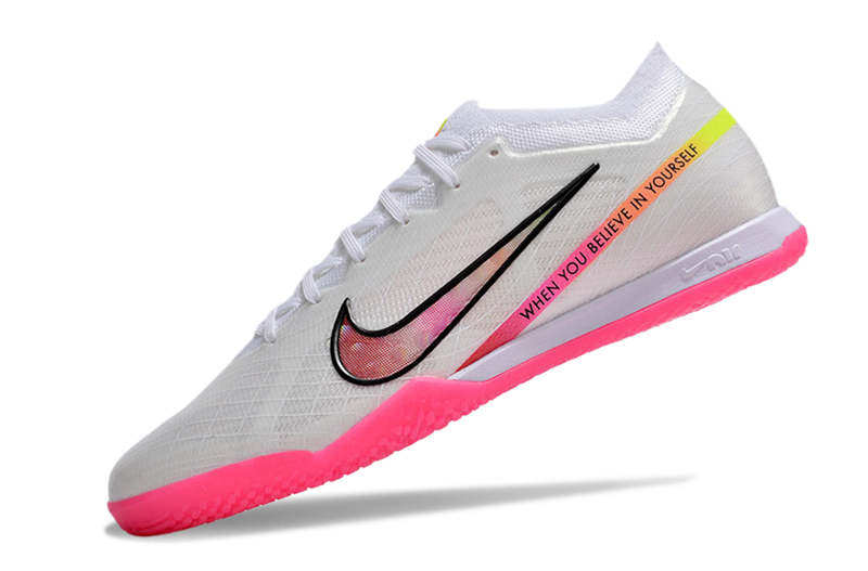 Chuteira Futsal Nike Air Mercurial Vapor 15 Ic (2) + Brindes