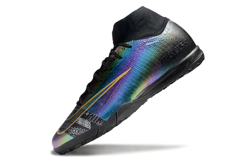 Chuteira Society Nike Zoom Superfly 10 Elite (Tf)