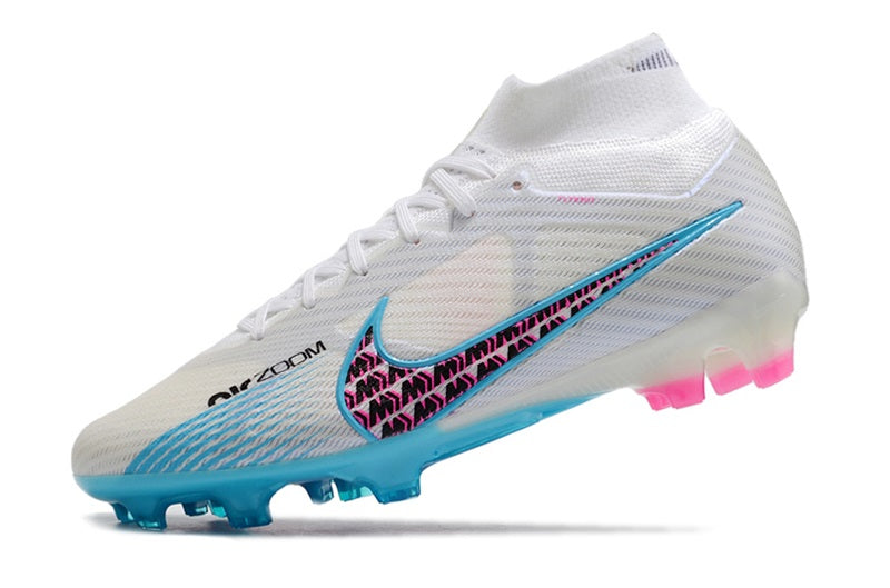 Chuteira Campo Nike Mercurial Superfly 9 Fg