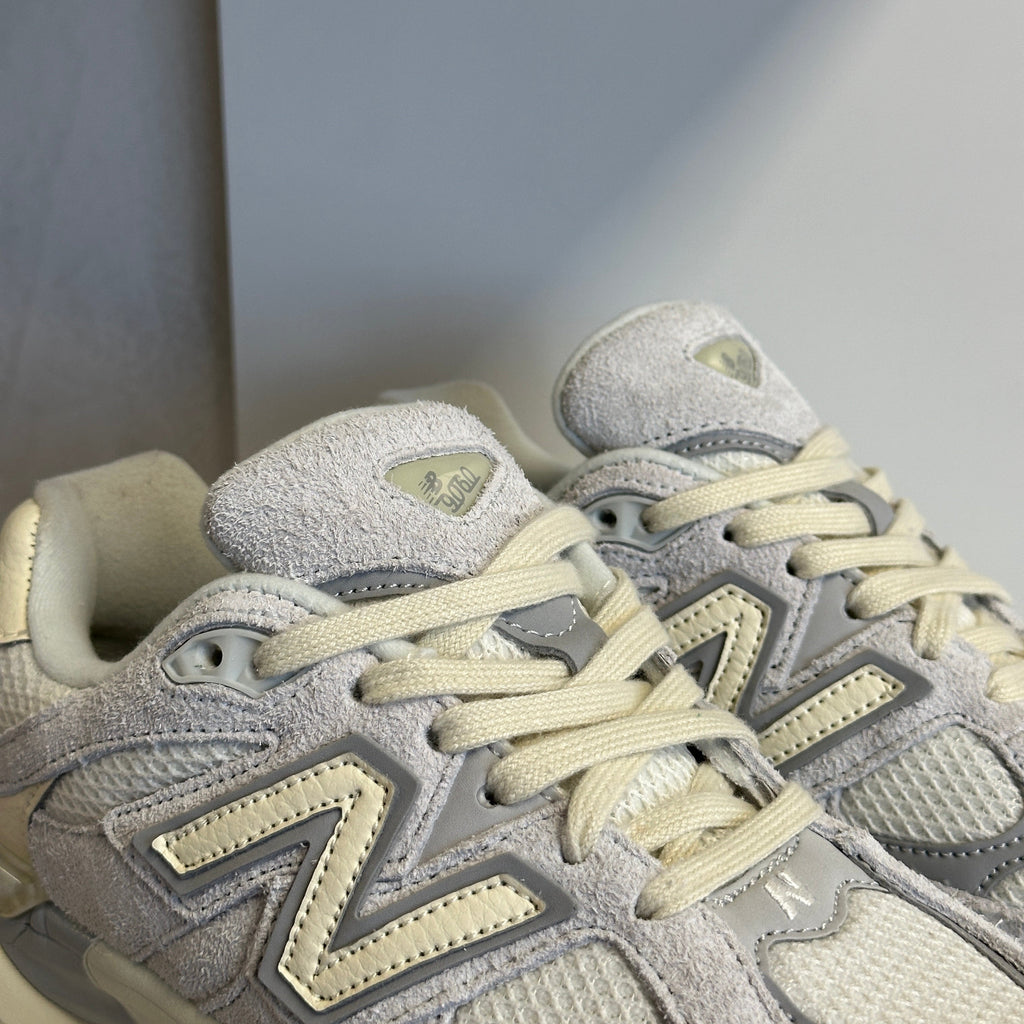 New Balance 9060 Quartz Grey