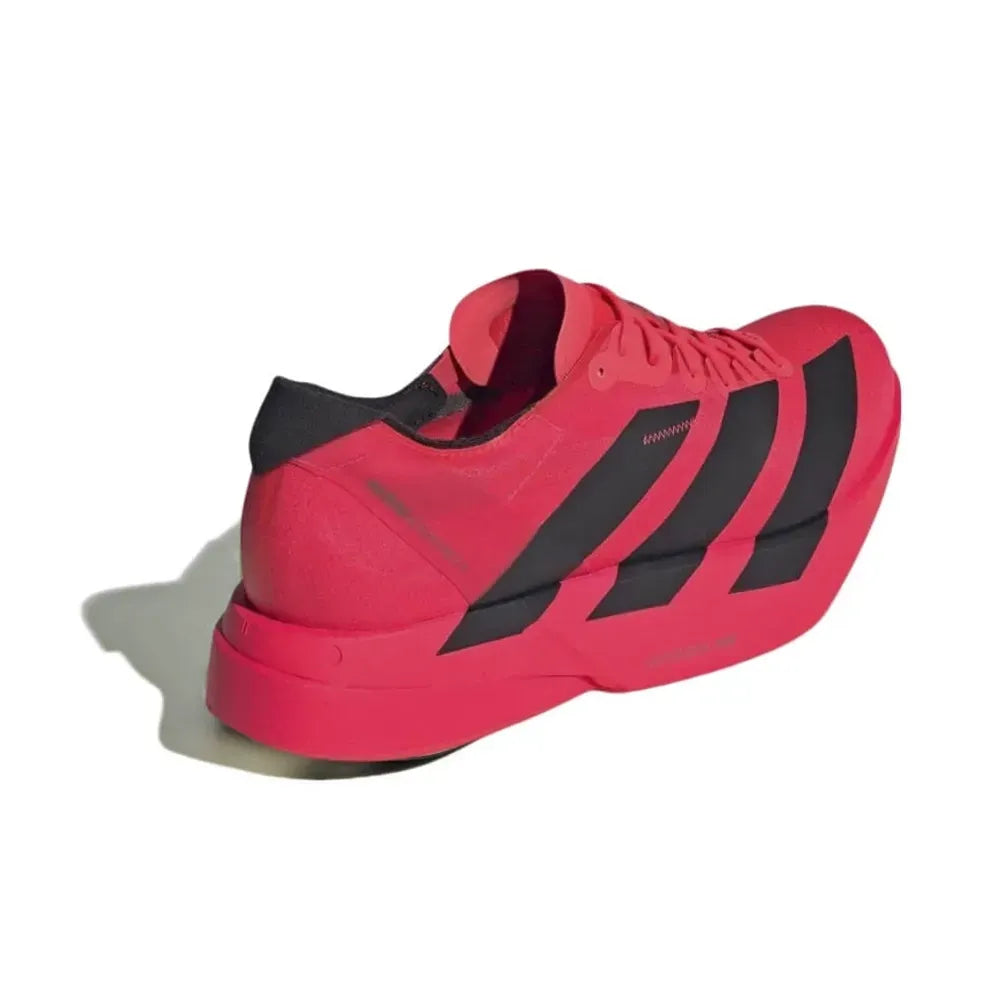 Adidas Adizero Adios Pro 4 Lucid Red Black