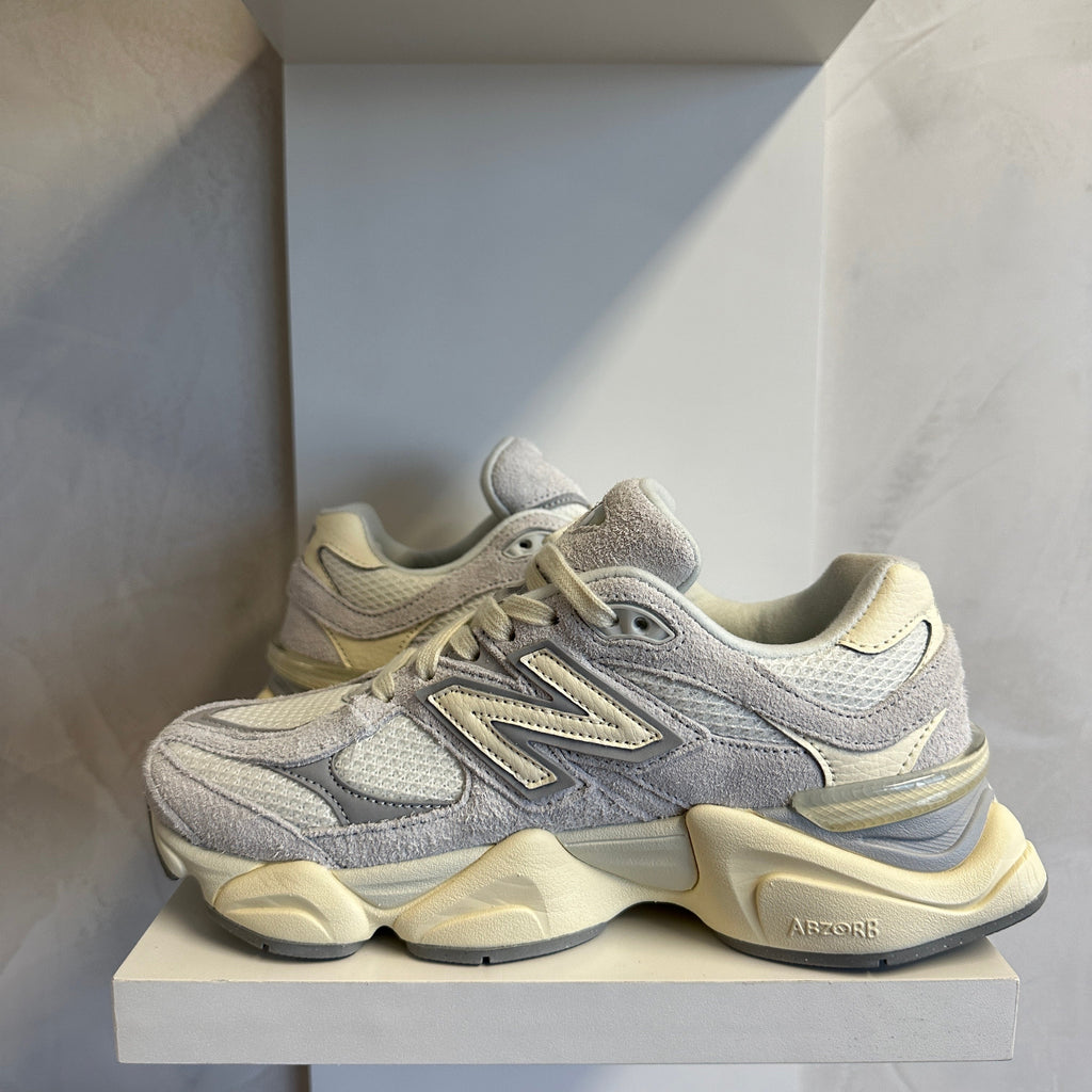 New Balance 9060 Quartz Grey