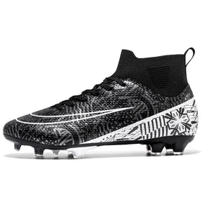 Chuteira de Campo Nike Masculina Velocity Pro Adulto/Infantil