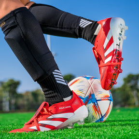 Chuteira de Campo Masculino Raptor Pro X